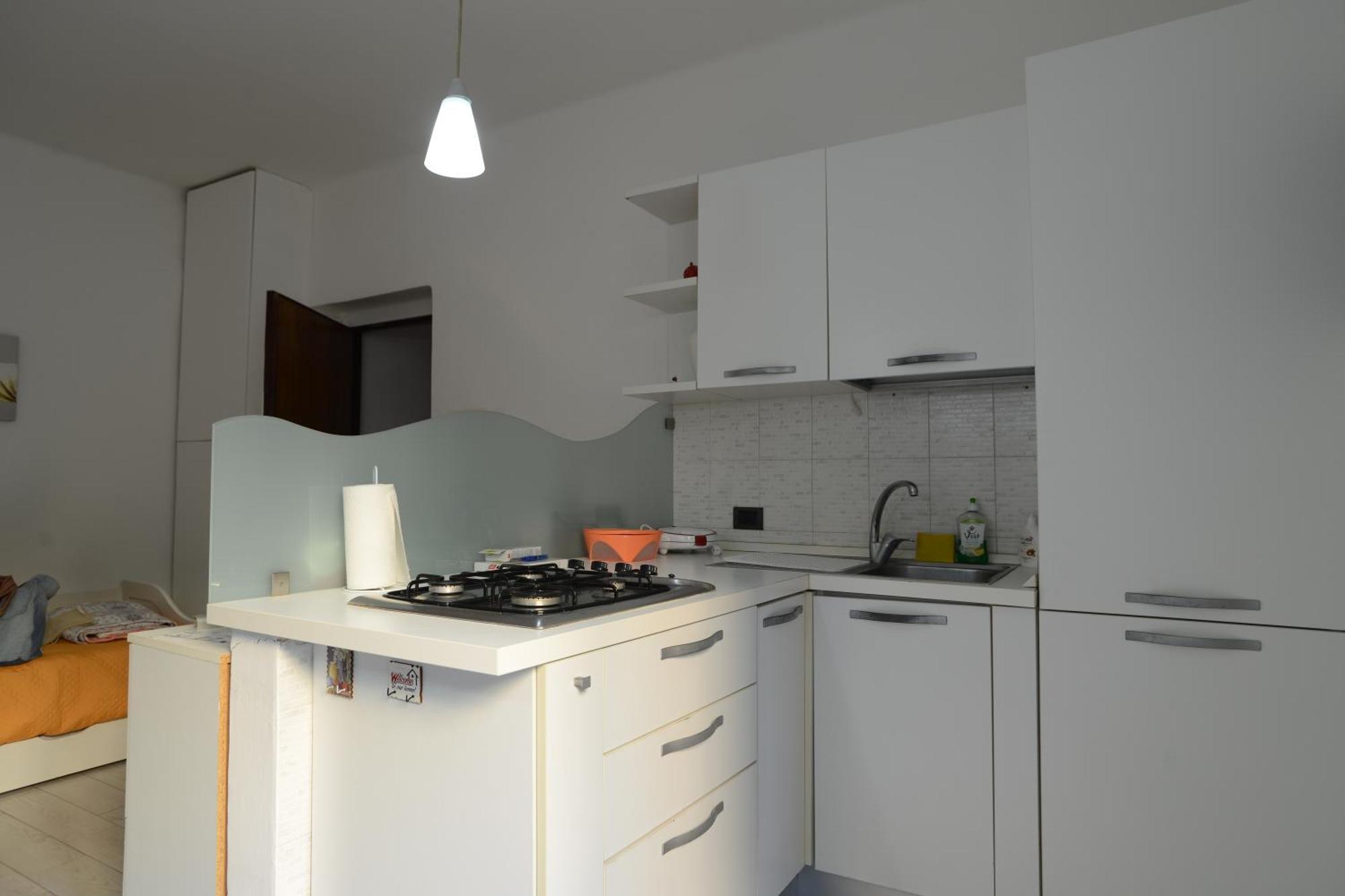 Casa Paganini Apartment La Spezia Exterior photo