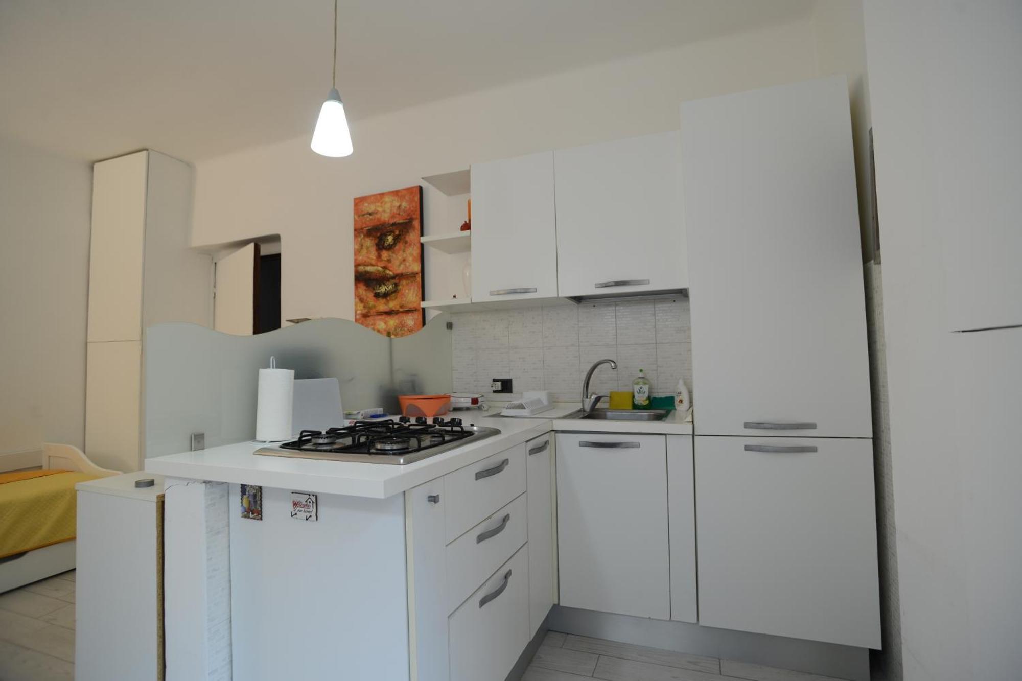 Casa Paganini Apartment La Spezia Exterior photo