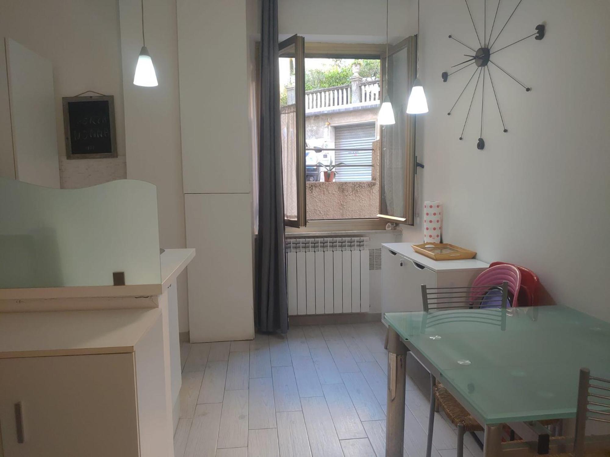 Casa Paganini Apartment La Spezia Exterior photo