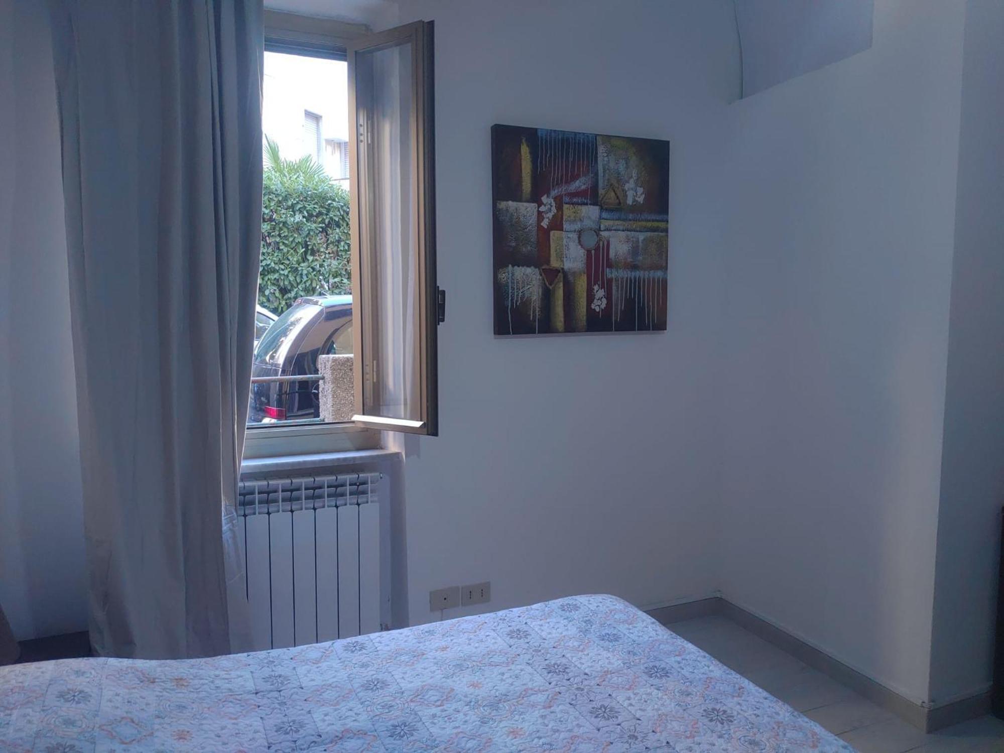 Casa Paganini Apartment La Spezia Exterior photo